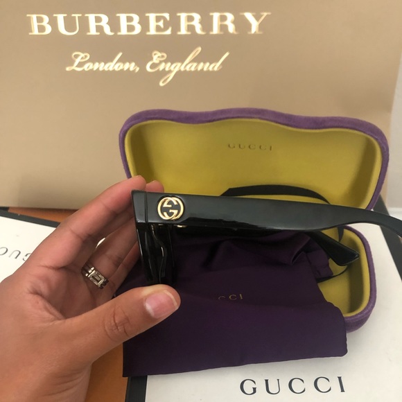 Gucci Sunglasses